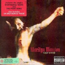 Marilyn Manson - Holy Wood