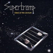 Supertramp - Crime Of The Century