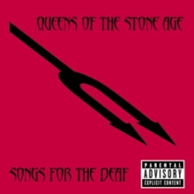 Queens Of Stone Age - Songs For The Deaf