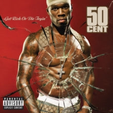 50 Cent - Get Rich Or Die Tryin' (limited Edition)