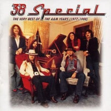 38 Special - Very Best Of The A&m Years 1977 - 1988