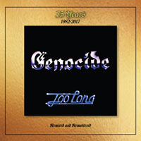 GENOCIDE - TOO LONG (1982-2017)