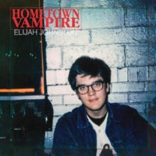 Johnston,elijah - Hometown Vampire