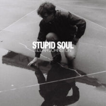 Johnston,elijah - Stupid Soul (signed) (green Vinyl)