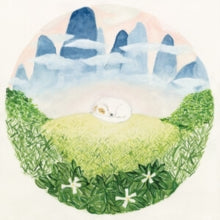 Hackett,ben - Songs For Sleeping Dogs (2lp)