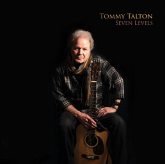 TALTON,TOMMY - SEVEN LEVELS