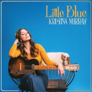 MURRAY,KRISTINA - LITTLE BLUE