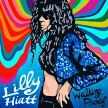Hiatt,lilly - Walking Proof (150g)