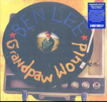 Lee,ben - Grandpaw Would (25th Anniversary Deluxe Edition/Birthday Cake Vinyl/2lp) (RSD)