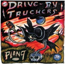 Drive-by Truckers - Plan 9 Records July 13, 2006 (3lp)