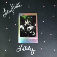 Hiatt,lilly - Lately (autographed/Pink & Black Vinyl)