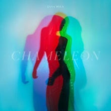 Mila,jana - Chameleon (crystal Blue Sky Vinyl)