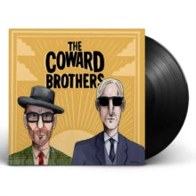 Coward Brothers - Coward Brothers (2lp)