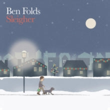 Folds,ben - Sleigher