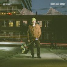 Pernice,joe - Sunny, I Was Wrong