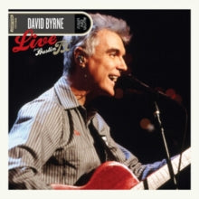 Byrne,david - Live From Austin, Tx (rose Marble Vinyl/2lp)