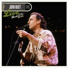 Hiatt,john - Live From Austin, Tx (olive Green Vinyl/2lp)