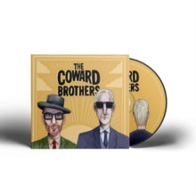 Coward Brothers - Coward Brothers