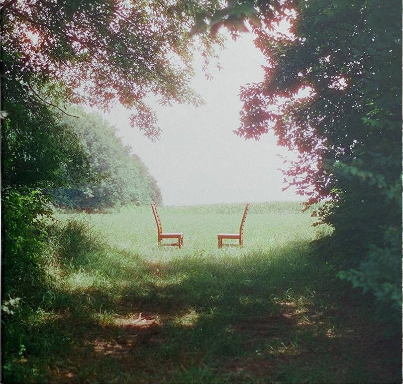 RATBOYS - SINGIN TO AN EMPTY CHAIR