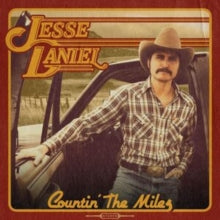 Daniel,jesse - Countin' The Miles (tan Vinyl)