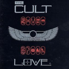 Cult - Love
