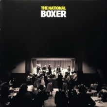 National - Boxer