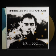 Murphy,peter - Last & Only Star (rarities) (gold Vinyl)