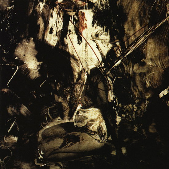 FIELDS OF THE NEPHILIM - ELIZIUM (DELUXE/BRICK RED VINYL/2LP)