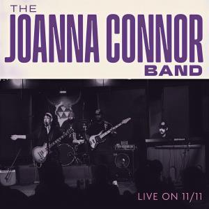 CONNOR,JOANNA - LIVE ON 11/11