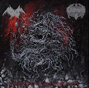 NOXIS & CAVERN WOMB - COMMUNION OF CORRUPTED MINDS