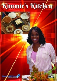 Kimmie's Kitchen - Kimmie's Kitchen