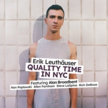 Leuthauser,erik - Quality Time In Nyc