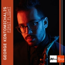 Kontomichalis,george - First Flight - Jazz Thing Next Generation Vol. 110