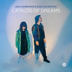 HAMBURGER,ALEX - CATALOG OF DREAMS
