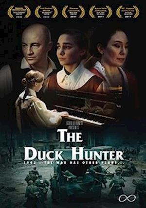 DUCK HUNTER - DUCK HUNTER