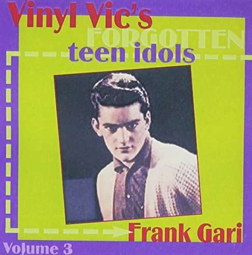 GARI,FRANK - BEST OF