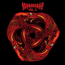 Astrodeath - Vol.ii