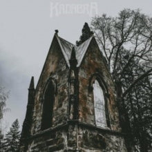 Kadabra - Umbra (white/Pink/Purple Vinyl)