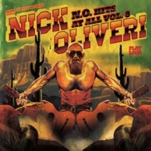 Oliveri,nick - N.o. Hits At All Vol. 8