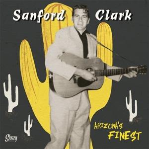 CLARK,SANFORD - ARIZONA'S FINEST