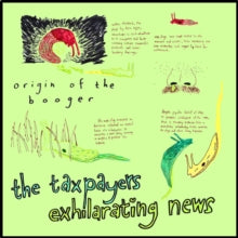 Taxpayers - Exhilarating News