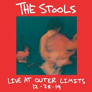 STOOLS - LIVE AT OUTER LIMITS 12-28-19