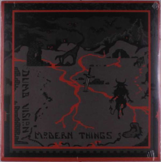 DUMB VISION - MODERN THINGS