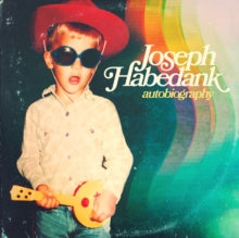 Habedank,joseph - Autobiography (limited Edition/Coke Bottle Clear Vinyl)
