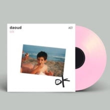 Daoud - Ok (pink Vinyl)