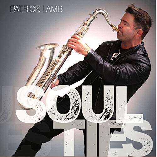 LAMB PATRICK - SOUL TIES