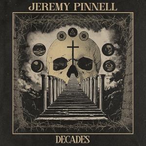 PINNELL,JEREMY - DECADES (COLORED VINYL)