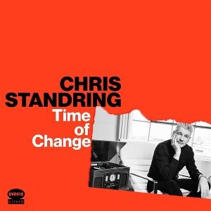 STANDRING,CHRIS - TIME OF CHANGE