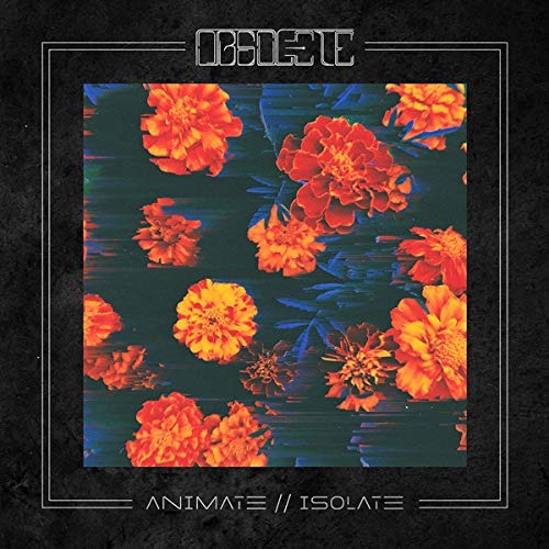 OBSOLETE - ANIMATE // ISOLATE