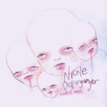 Dollanganger,nicole - Curdled Milk